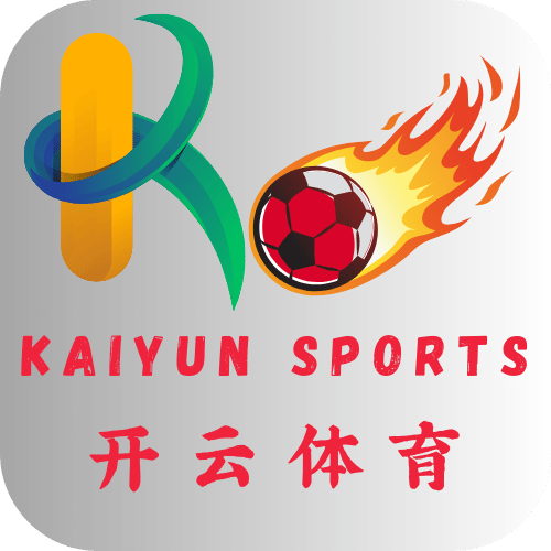 开云kaiyun体育logo
