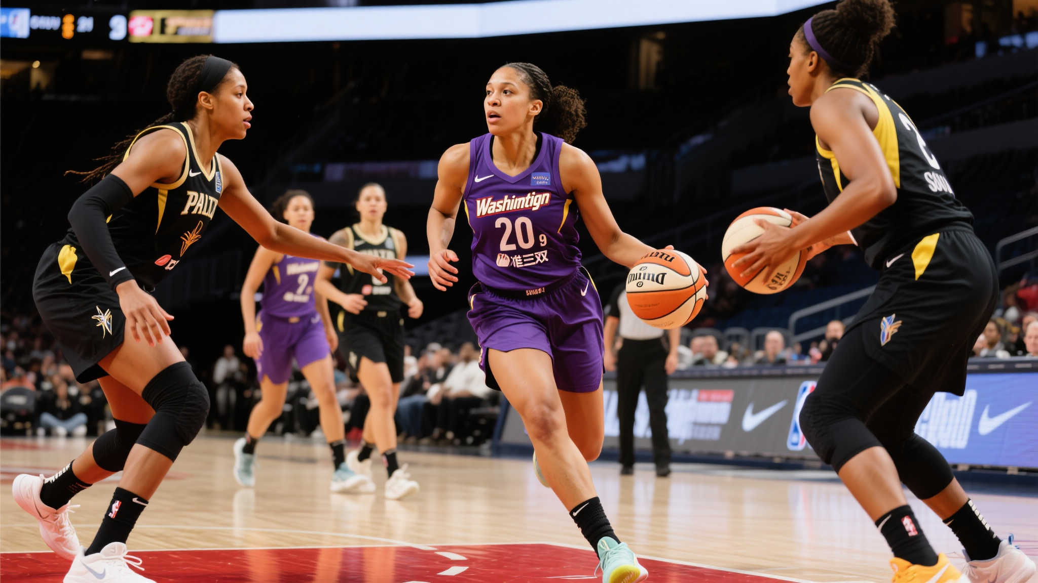 佩吉全能发挥难救主 飞翼不敌神秘人李月汝贡献6+3 佩吉全能发挥难救主 飞翼不敌神秘人李月汝贡献6+3