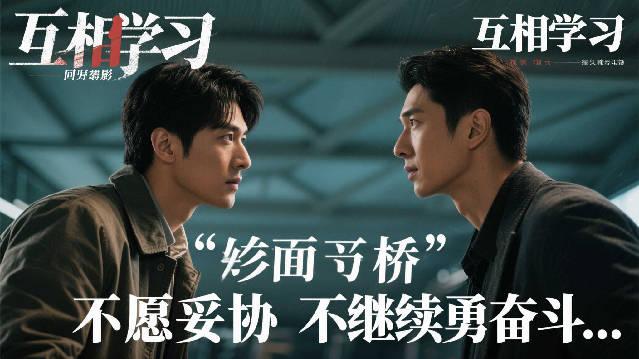 李慧珍 再次经历了林一木的相似境遇 李慧珍 再次经历了林一木的相似境遇