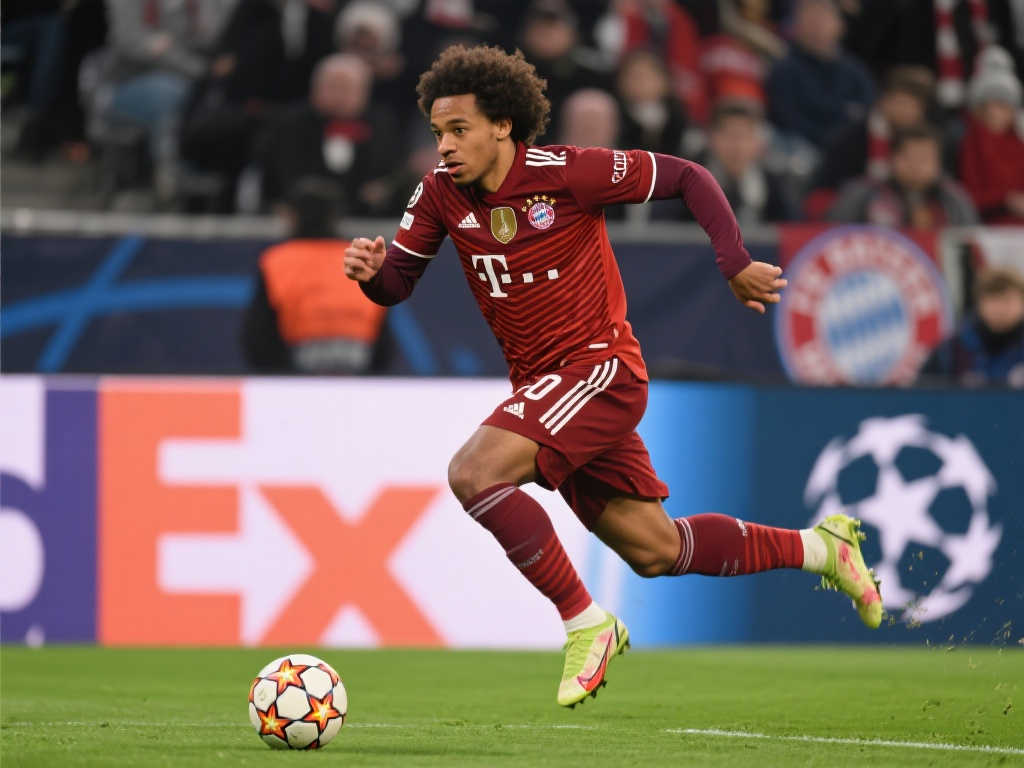 埃贝尔:希望续约萨内,难以接受穆勒离队 埃贝尔:希望续约萨内,难以接受穆勒离队