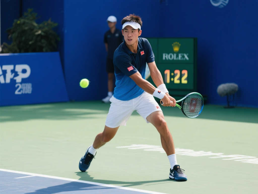 布云朝克特未战先胜,赛季开幕前已斩获大奖 布云朝克特未战先胜,赛季开幕前已斩获大奖