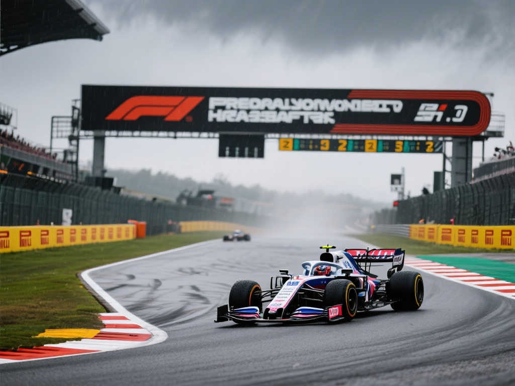 F1积分榜更新:哈斯力压威廉姆斯,Alpine喜获首分 F1积分榜更新:哈斯力压威廉姆斯,Alpine喜获首分